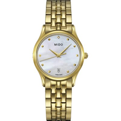 Montre MIDO M0042103311600A Romantique
