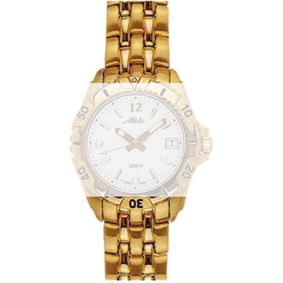 Bracelet MIDO Straps M605006327 Sport Star