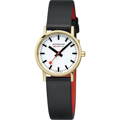 Montre Mondaine A658.30323.10SBBV Classic