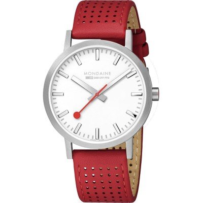 Montre Mondaine Railways A660.30360.16SBC Classic Gent