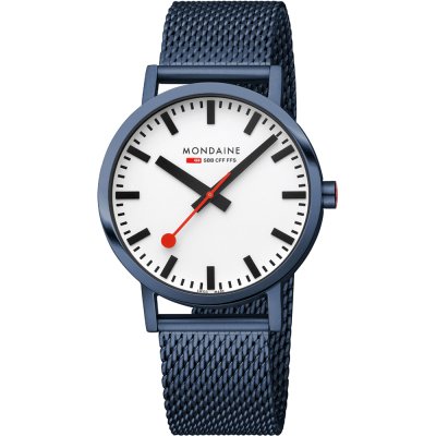Montre Mondaine A660.30360.1BSBM Classic
