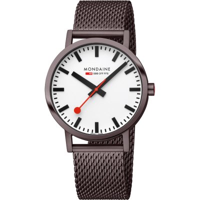Montre Mondaine A660.30360.1BSBZ Classic