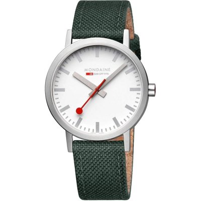 montre Mondaine A660.30360.17SBS Classic