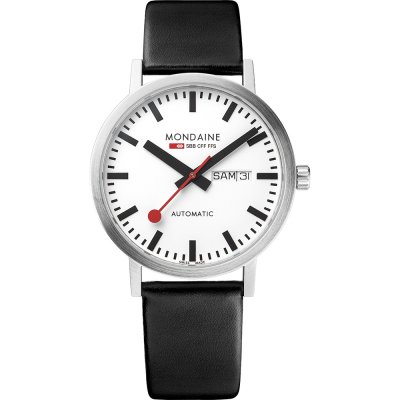 Montre Mondaine Classic A132.30359.16SBB Classic Automatic
