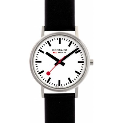 montre Mondaine Classic A660.30000.11SBB Classic Gent