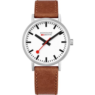 montre Mondaine Classic A660.30360.16SBT Classic Gent