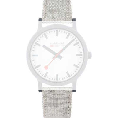Bracelet Mondaine Straps FT3120.80H.1 Essence