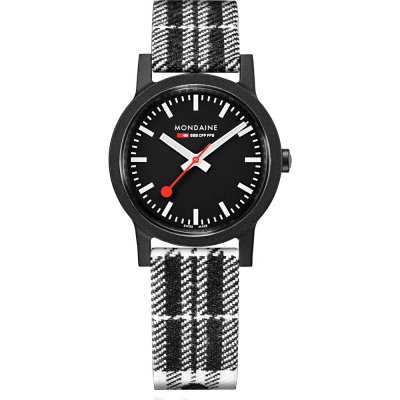 Montre Mondaine Essence MS1.32120.LB