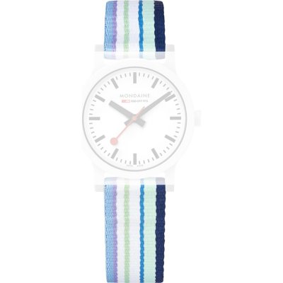 Bracelet Mondaine Straps FT3116.40A.1 Essence