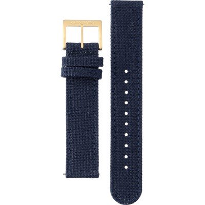 Bracelet Mondaine Straps FT3118.40R Classic Gent