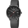 Montre Mondaine Doppio MLE.41220.SM