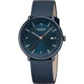 Montre Mondaine Doppio MLE.41240.LDV