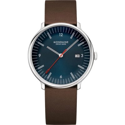 Montre Mondaine Doppio MLE.41240.LGV