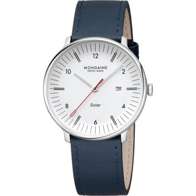 Montre Mondaine Doppio MLE.41910.LDV