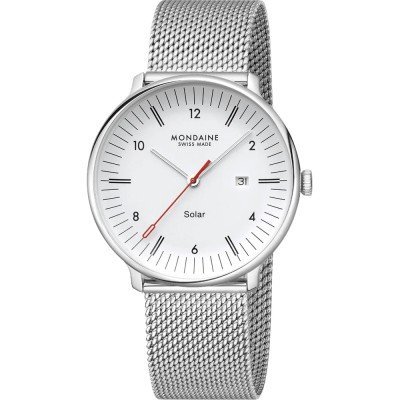 Montre Mondaine MLE.41910.SM Doppio