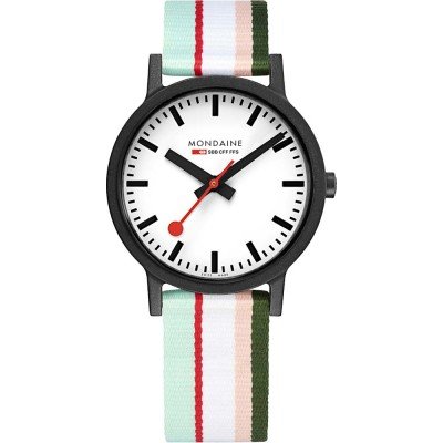 Montre Mondaine Essence MS1.41111.LF Essence We Care