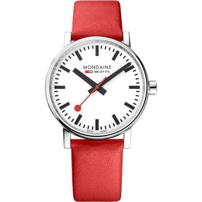 Montre Mondaine Evo MSE.40110.LCV Evo2