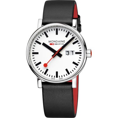 Montre Mondaine Evo MSE.40210.LBV Evo2