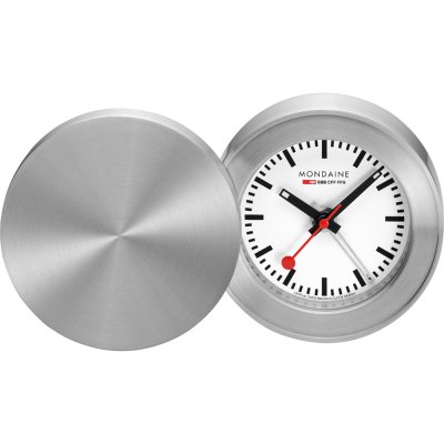 Horloge Mondaine MSM.64411 Travel Clock