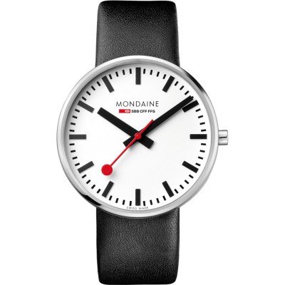 Montre Mondaine Evo MSX.4211B.LBV Evo Giant