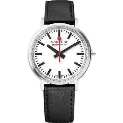 Montre Mondaine MST.4101B.LB Stop2go