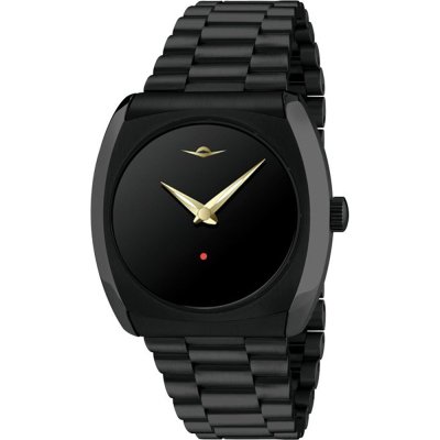 Montre Mondia MH-004-BK-BK-CM History Top Second