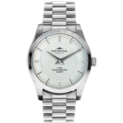 Montre Mondia MI-746-SS-SLZ-CM Madison City