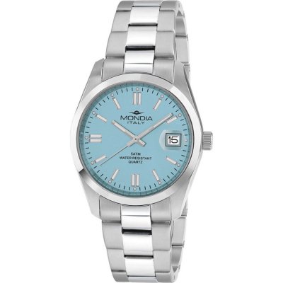 Montre Mondia MI-816-SS-07AZ-OY Madison City