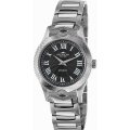 Montre Mondia MS-206-SS-BKRM-CM Affinity Symbol