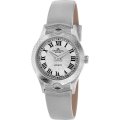 Montre Mondia MS-206-SS-SLRM-CP Affinity Symbol