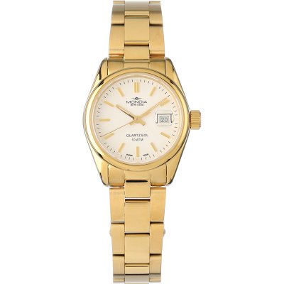 Montre Mondia MS-207-S0-OY Icon Legend