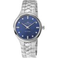 Montre Mondia MS-210-SS-04DBL-CM Affinity City