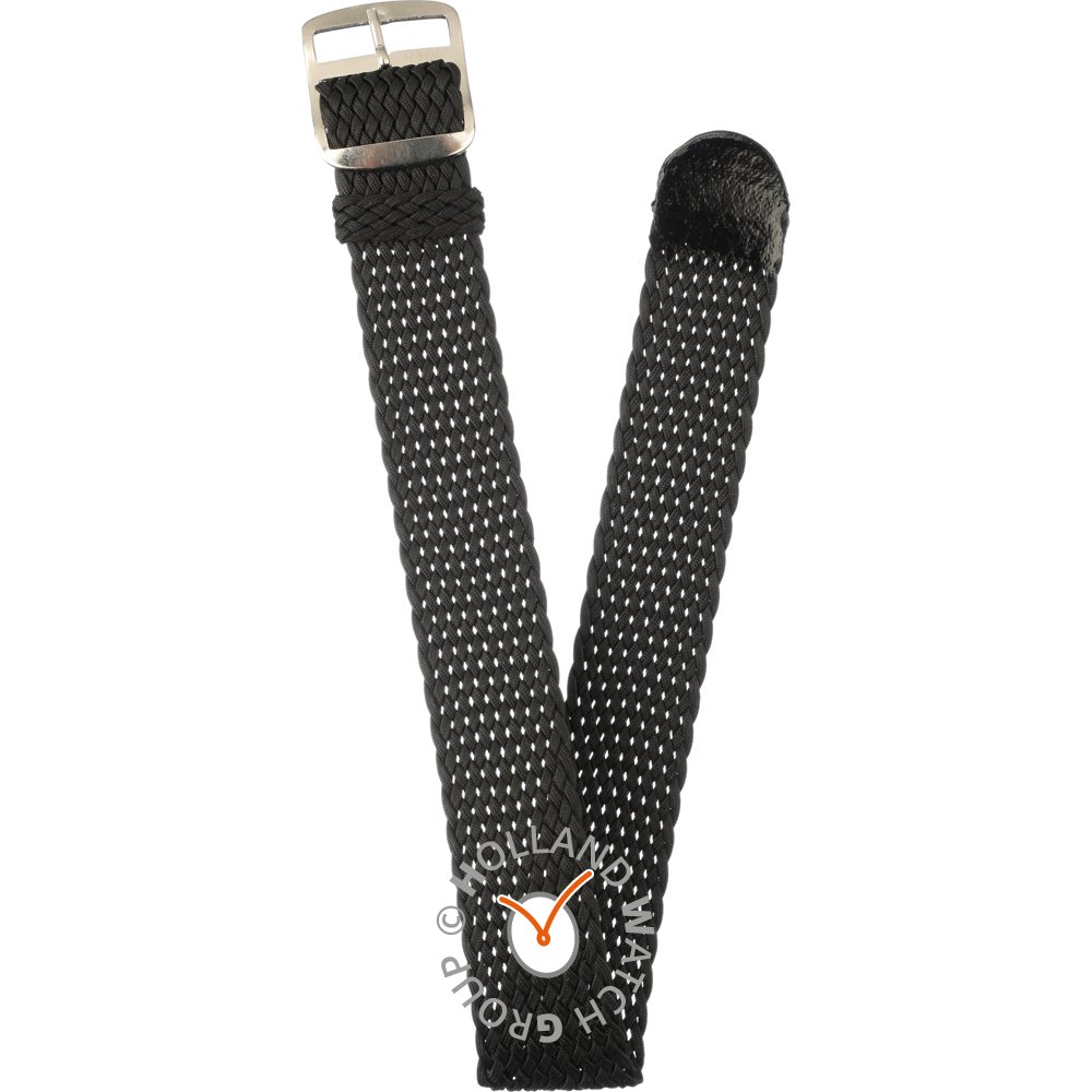 Bracelet Morellato Straps U0054150019CR18 U5415 Perlon