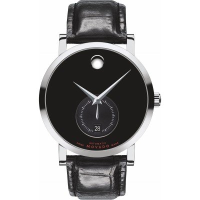 montre Movado 0607370 Red Label