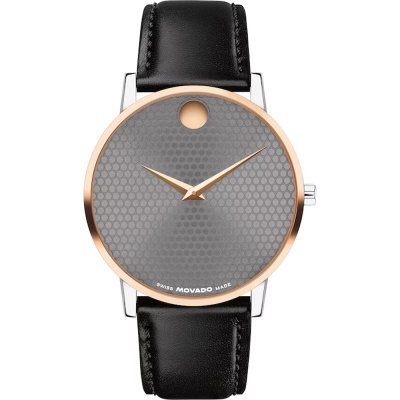 Montre Movado 0607999 Classic Museum