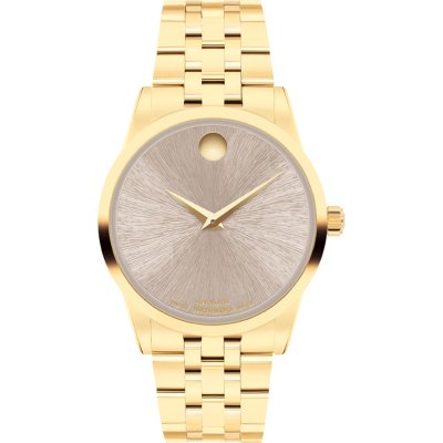 Montre Movado 0608002 Museum