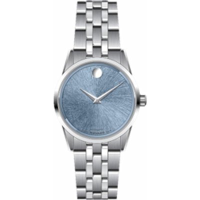 Montre Movado 0608003 Museum