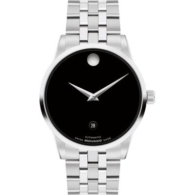 Montre Movado Museum 0608030 Museum Classic