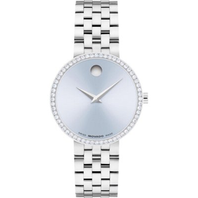 Montre Movado 0608066 Museum