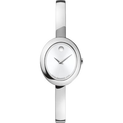 Montre Movado Classic 0608070 Museum Bangle