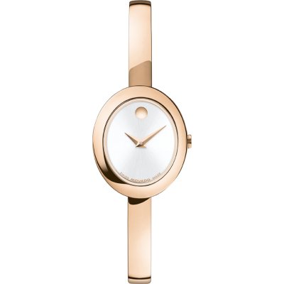 Montre Movado Classic 0608071 Museum Bangle