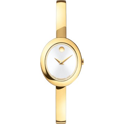 Montre Movado Classic 0608072 Museum Bangle
