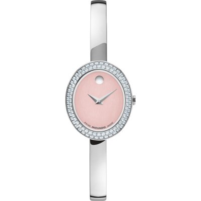 Montre Movado Classic 0608091 Museum Bangle