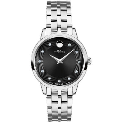 Montre Movado 1881 Automatic 0607469M