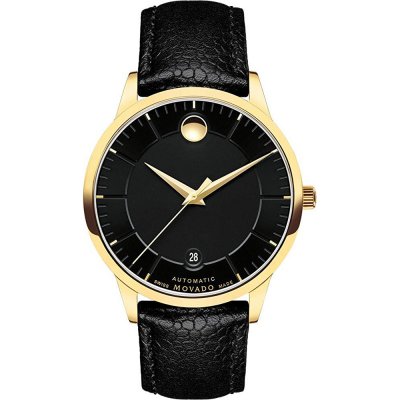 Montre Movado 0607021 1881 Automatic