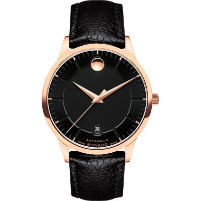 Movado 0607062 1881 Automatic montre