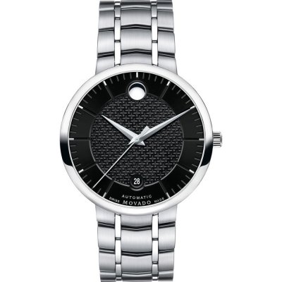 Montre Movado 0607164 1881 Automatic