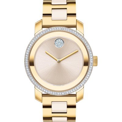 Montre Movado Bold 3600882 Bold Iconic