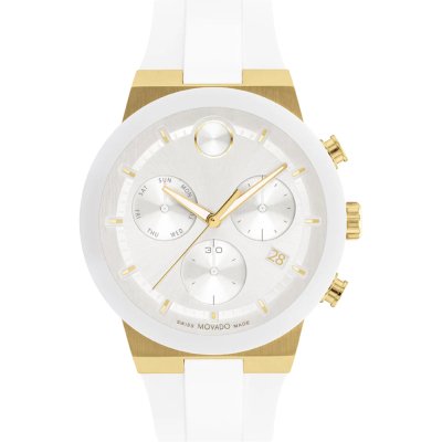 Montre Movado Bold 3600893 Bold Fusion