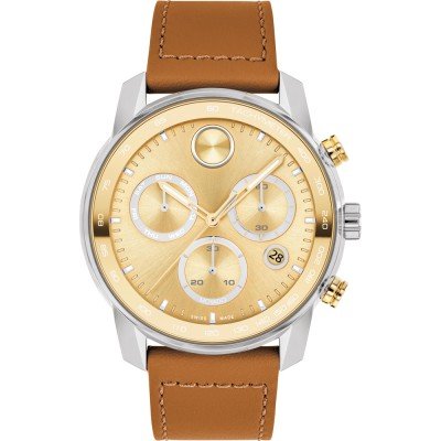 Montre Movado Bold 3600908 Bold Verso
